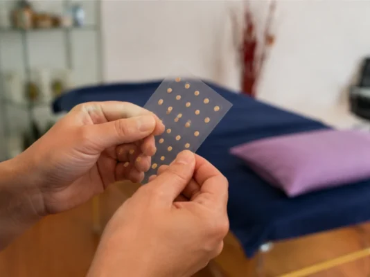 Acupuntura en Puebla Opciones sin Agujas en Mesana